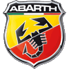 Abarth 695 HB AT Competizione 180HK som tjänstebil